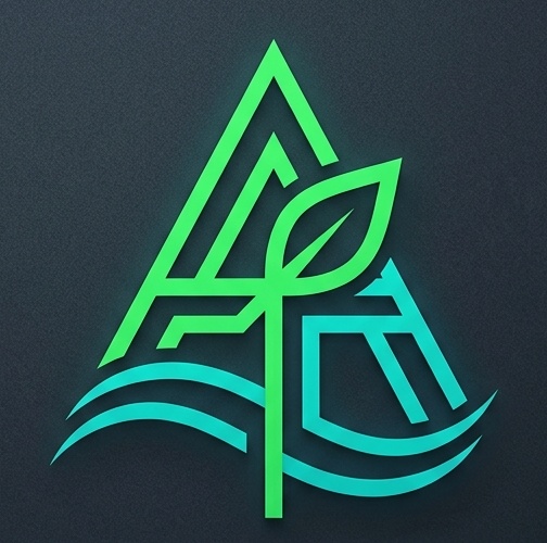 AQUATERRA Logo